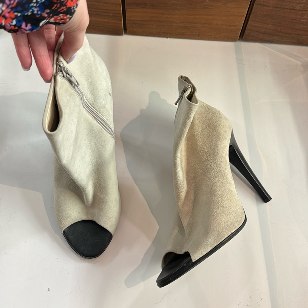 Bottega Bootie